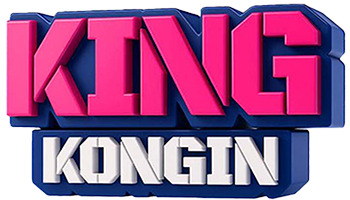 KING KONGIN