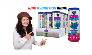 coffee vs. energy drinks,energy drinks, KING KONGIN