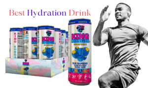Best Hydration Drinks, KING KONGIN