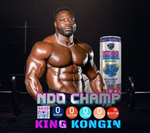 how long do energy drinks last, KING KONGIN