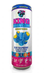 BLUE-RASPBERRY-king-kongin-flavor