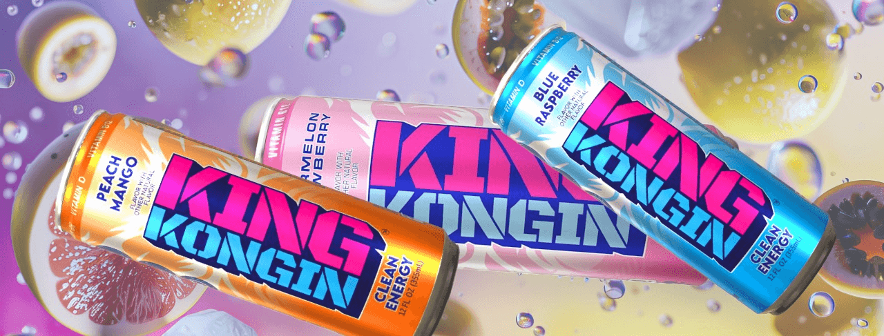 energy drink sugar free