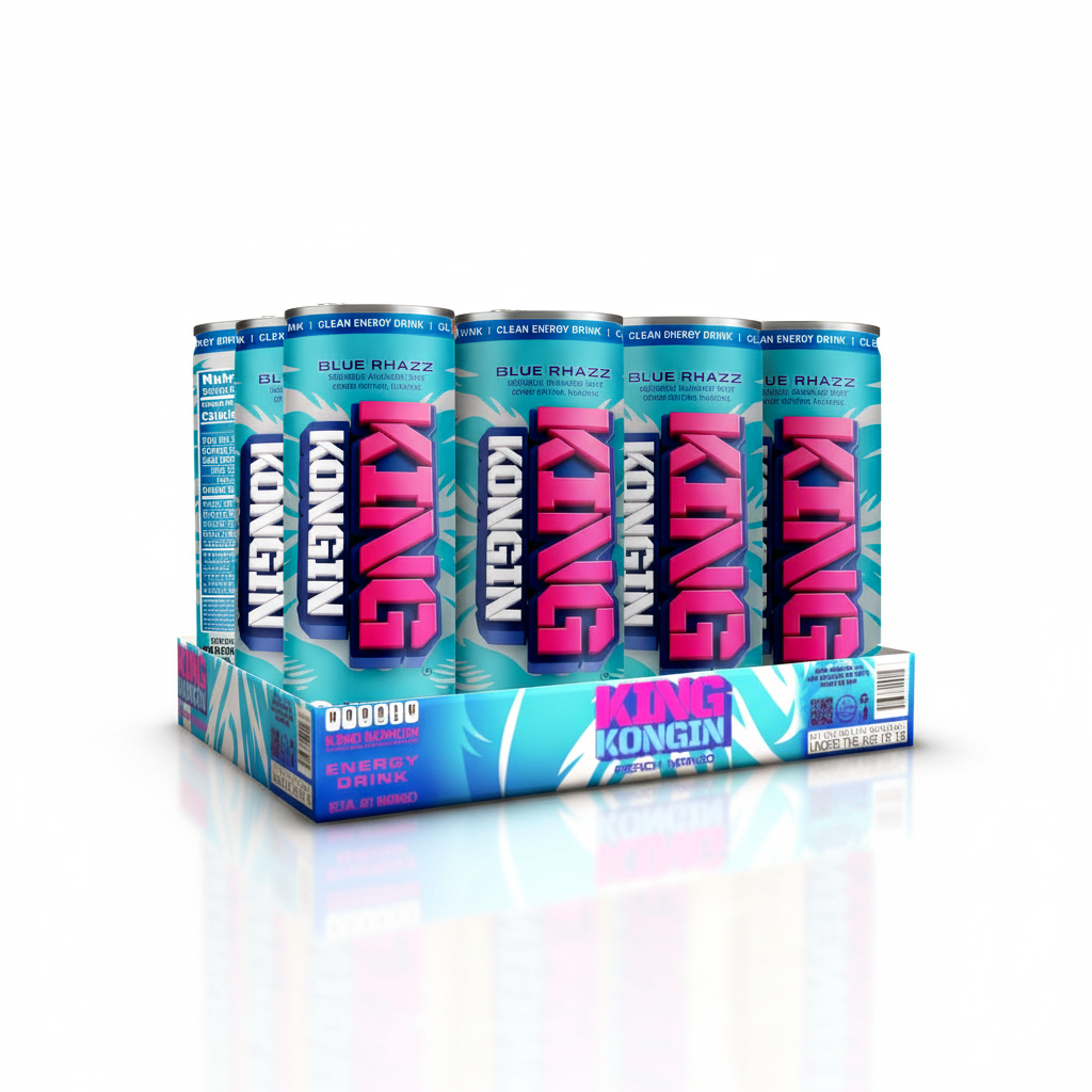 best energy drink for workouts
