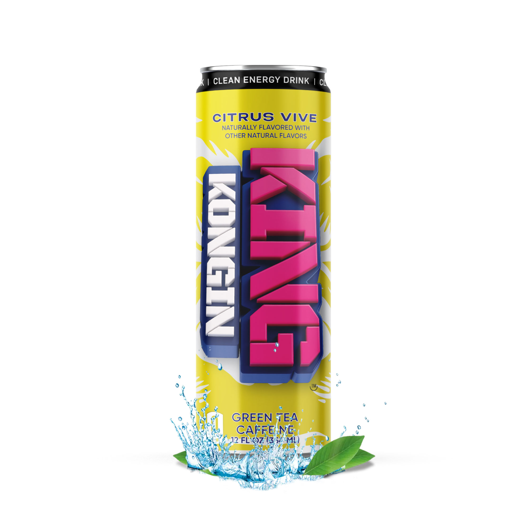no calorie energy drinks