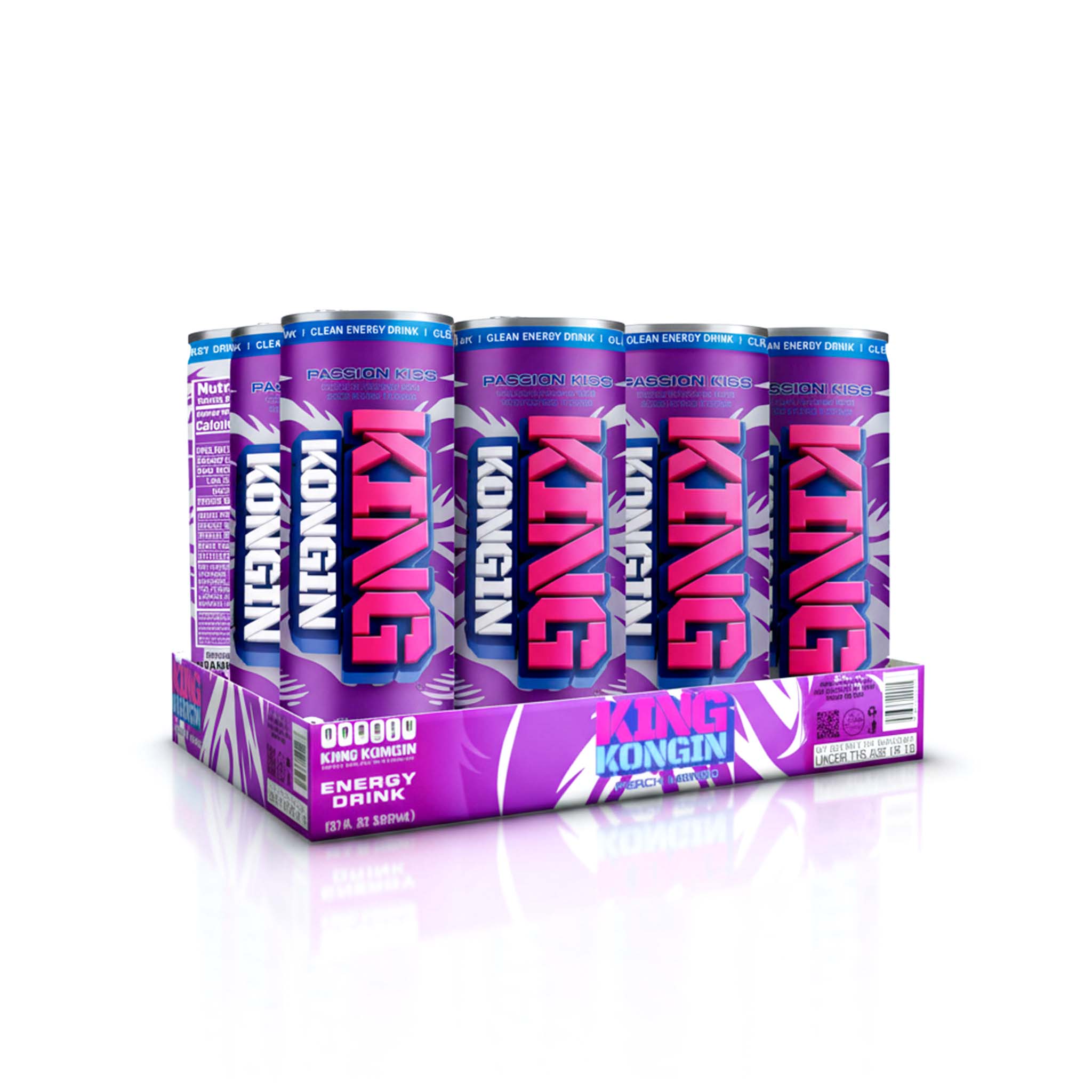 best energy drink for gym