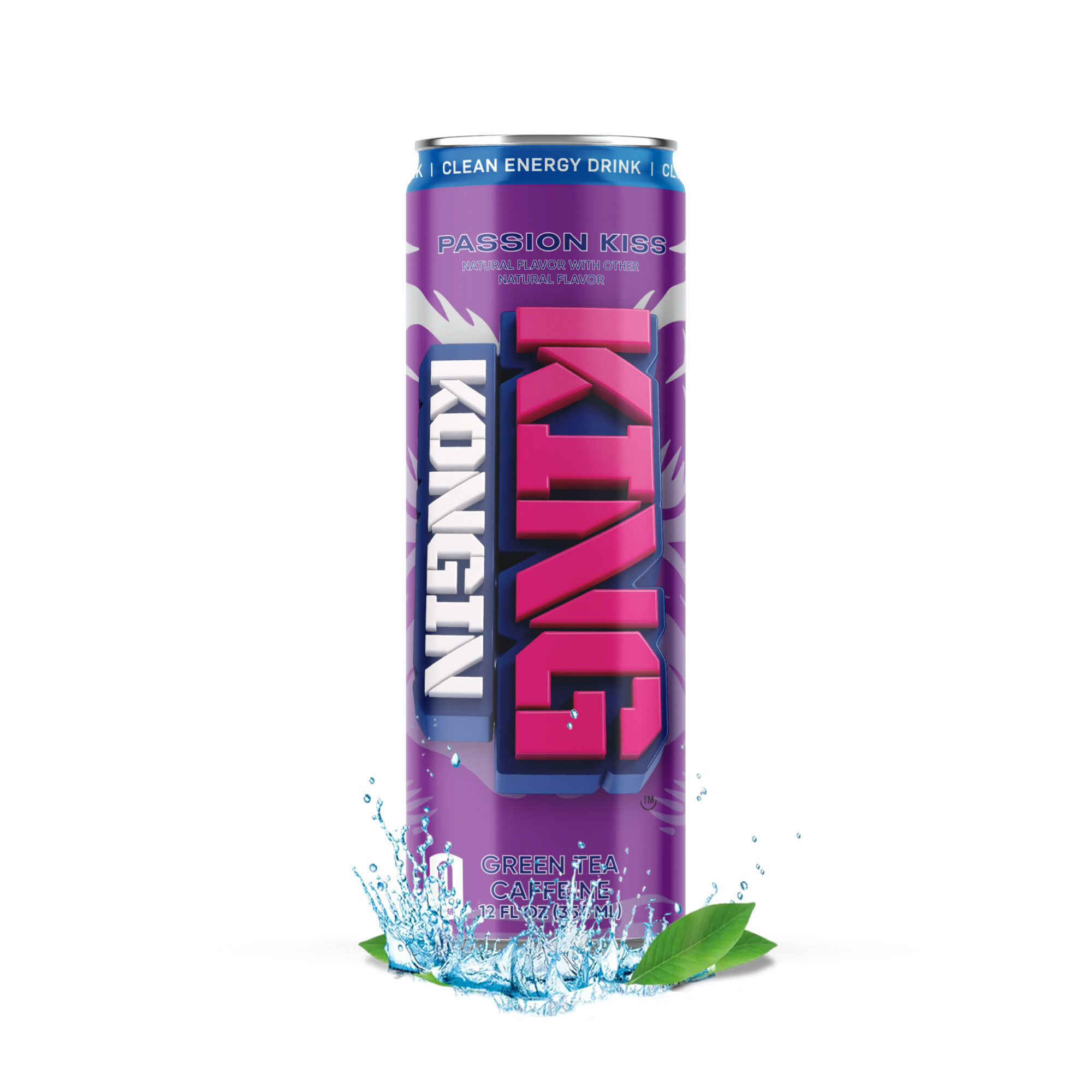 no calorie energy drinks