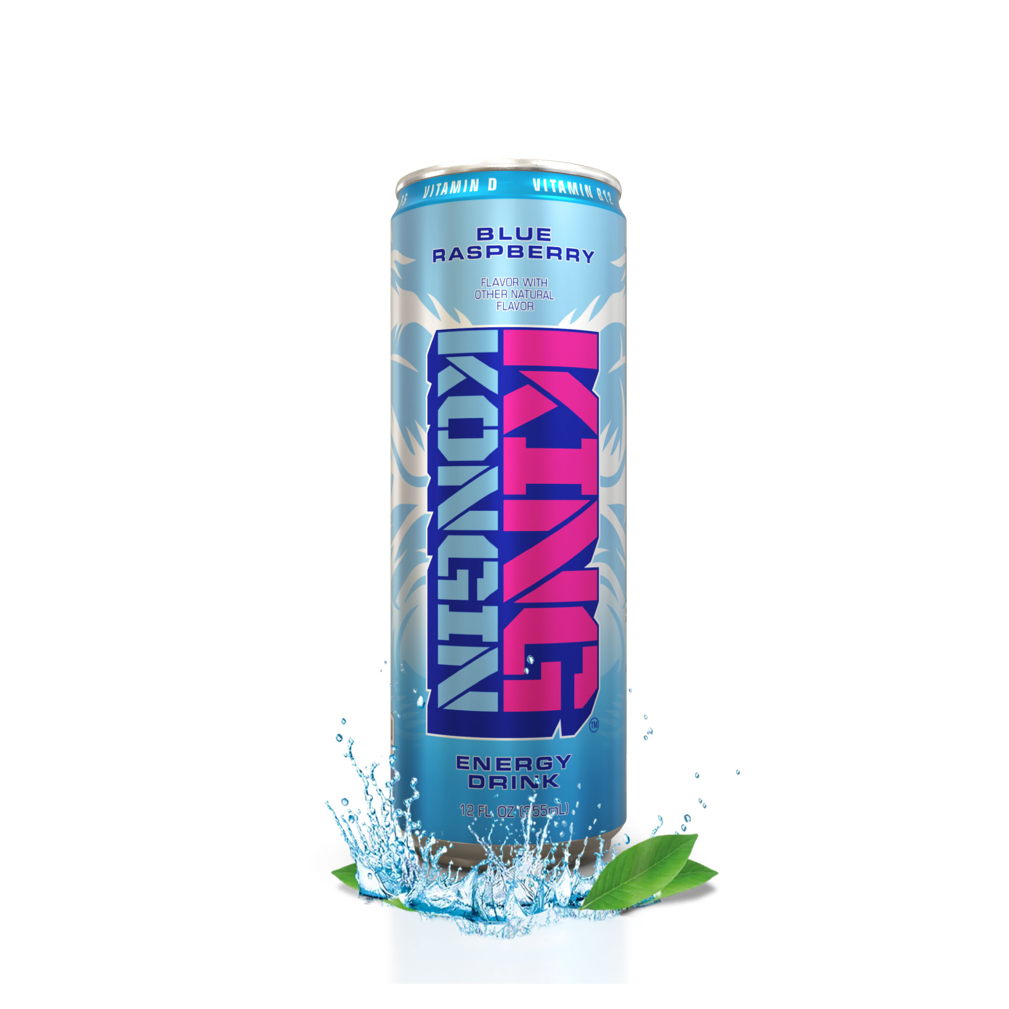 workout energy drinks
