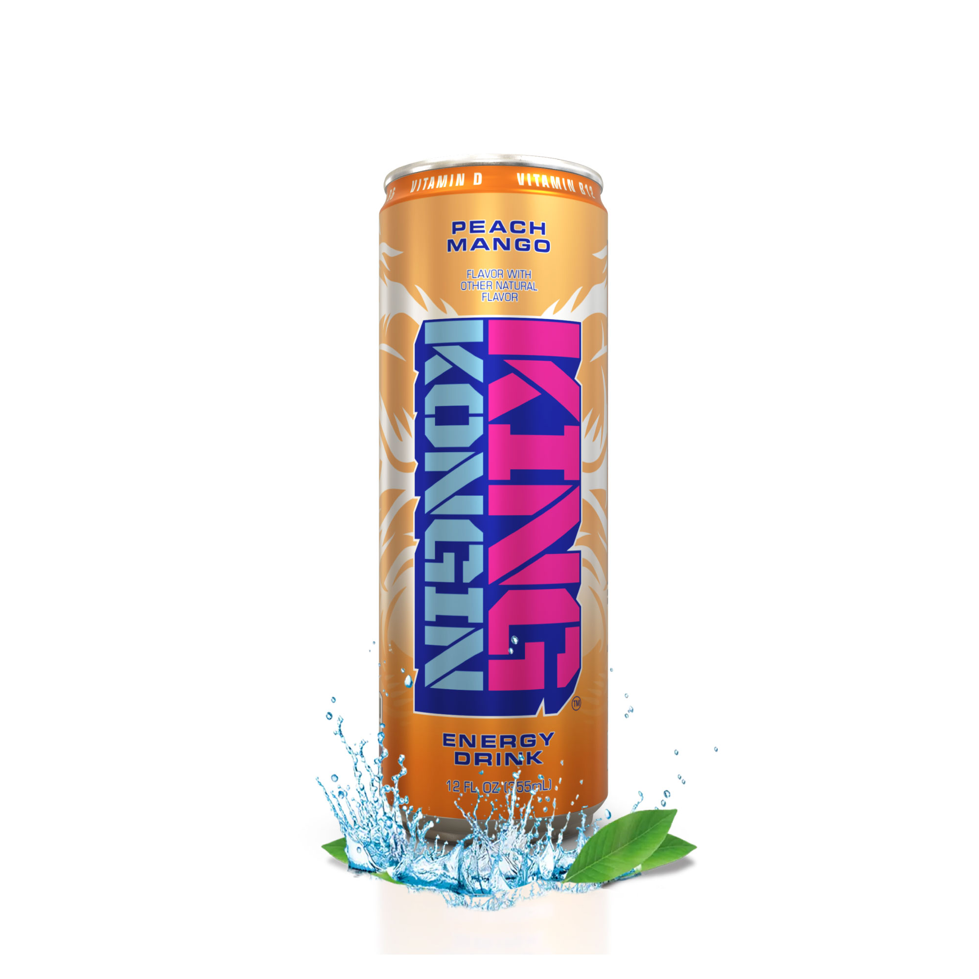 best healthy energy drink