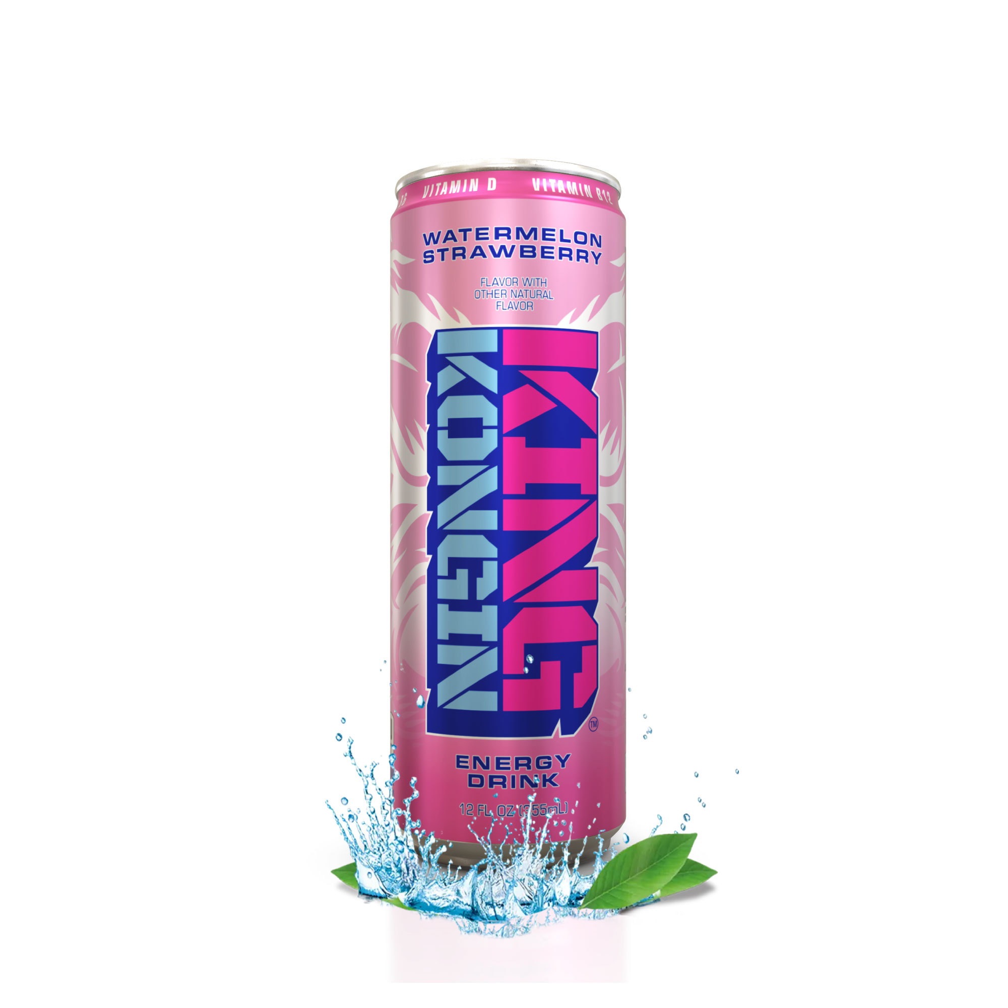 organic energy drinks